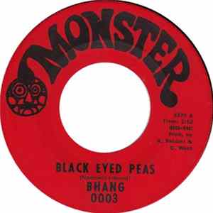 Bhang - Black Eyed Peas FLAC
