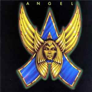 Angel - Angel FLAC