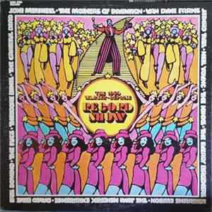 Various - The 1969 Warner-Reprise Record Show FLAC