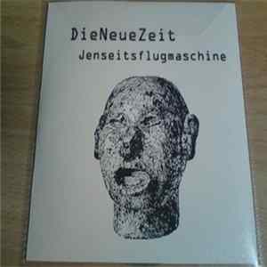 Die Neue Zeit - Jenseitsflugmaschine FLAC