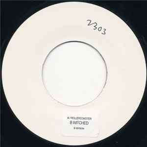 B Witched - Rollercoaster FLAC