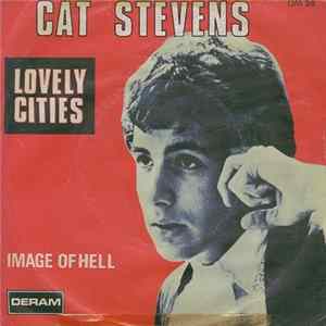 Cat Stevens - Lovely Cities FLAC