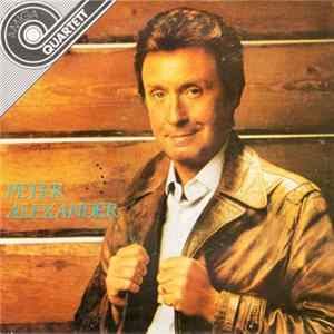 Peter Alexander - Peter Alexander FLAC
