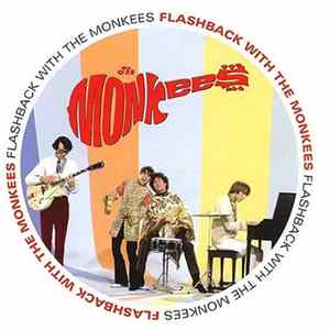 The Monkees - Flashback With The Monkees FLAC