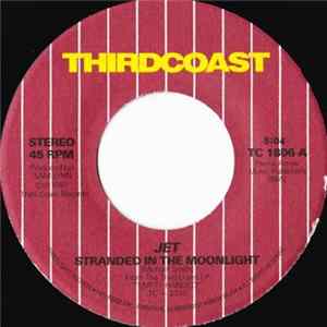 Jet - Stranded In The Moonlight FLAC