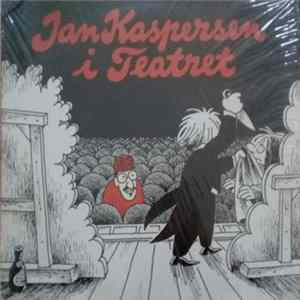 Jan Kaspersen - I Teatret FLAC