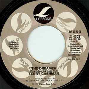 Terry Cashman - The Dreamer FLAC