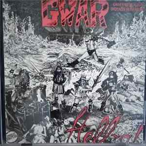 Gwar - Hell-O! FLAC