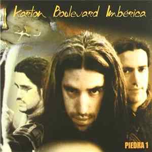 Karton Boulevard Imbérica - Piedra 1 FLAC