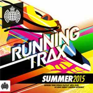 Various - Running Trax Summer 2015 FLAC