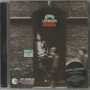 John Lennon - Rock 'N' Roll FLAC