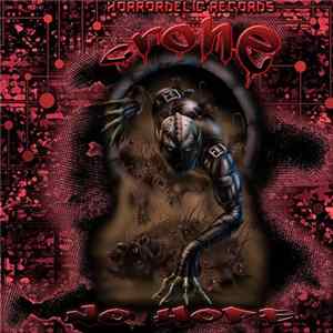 Crone - No Hope FLAC