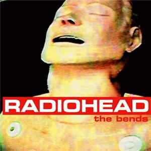 Radiohead - The Bends FLAC
