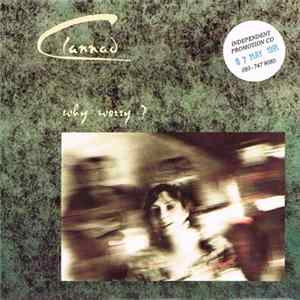 Clannad - Why Worry? FLAC