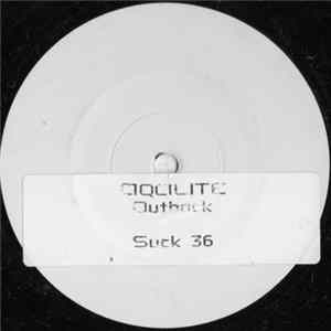 Aqualite - Outback FLAC