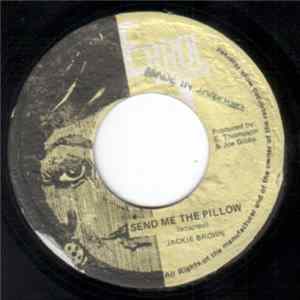 Jackie Brown - Send Me The Pillow FLAC