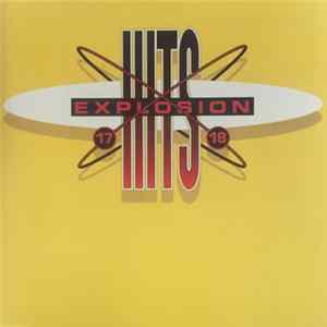 Various - Hits Explosion 17 & 18 FLAC