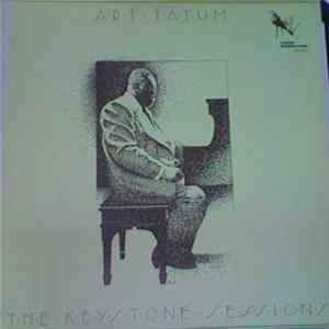 Art Tatum - The Keys Tone Sessions FLAC