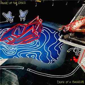 Panic! At The Disco - Death Of A Bachelor FLAC