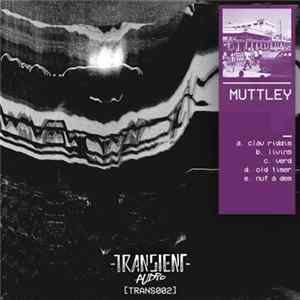 Muttley - Nuf A Dem EP FLAC