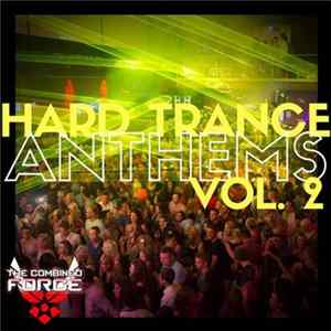 Various - Hard Trance Anthems Vol. 2 FLAC