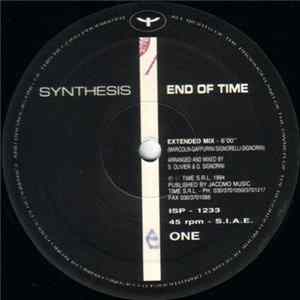 Synthesis - End Of Time FLAC