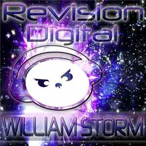 William Storm Ft. Kaylaa - Back In My Life (Acapella) FLAC