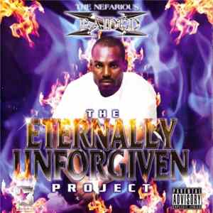 X-Raided - The Eternally Unforgiven Project FLAC