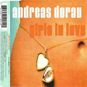 Andreas Dorau - Girls In Love FLAC