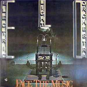 Electric Light Orchestra - Face The Music FLAC