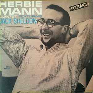 Herbie Mann Quintet & Jack Sheldon - Herbie Mann Quintet Featuring Jack Sheldon FLAC