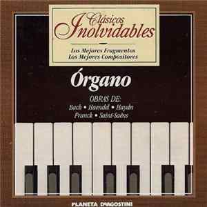 Various - Órgano FLAC