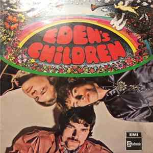 Eden's Children - Eden's Children FLAC