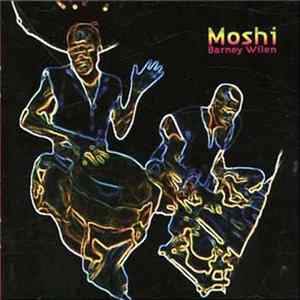 Barney Wilen - Moshi FLAC