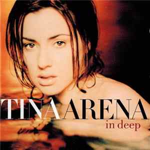 Tina Arena - In Deep FLAC