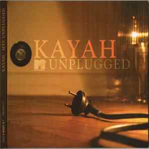 Kayah - MTV Unplugged FLAC