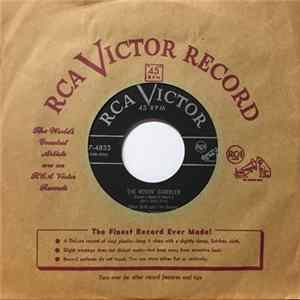 Elton Britt - The Rovin' Gambler / One For The Wonder FLAC