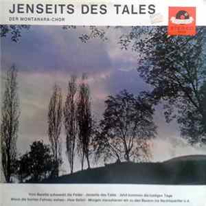 Der Montanara-Chor - Jenseits Des Tales FLAC