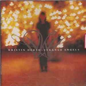 Kristin Hersh - Strange Angels FLAC