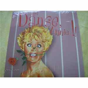 Annie Cordy - Danse Annie FLAC