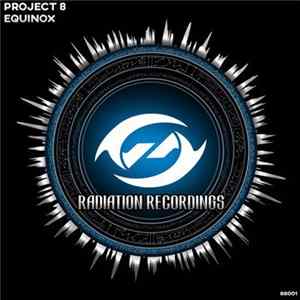 Project 8 - Equinox FLAC