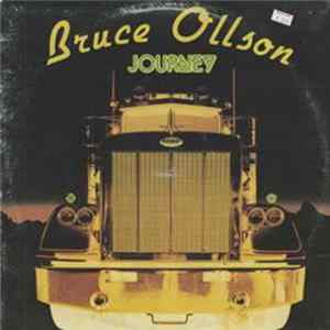 Bruce Ollson - Journey FLAC