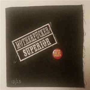 Dwarves / The Hip Priests - I Masturbate Me / Motherfucker Superior FLAC