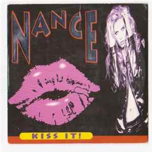 Nance - Kiss It! FLAC