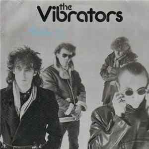 The Vibrators - Alaska 127 FLAC