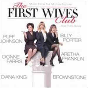 Various - The First Wives Club FLAC