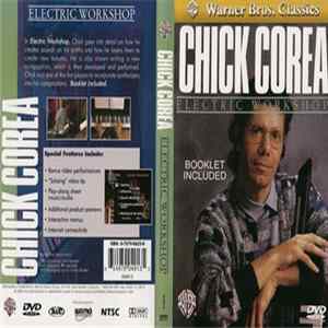 Chick Corea - Electric Workshop FLAC