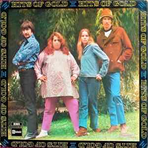 The Mamas & The Papas - Hits Of Gold FLAC