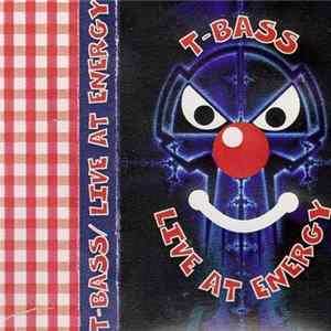 Various - Live At Energy 95 FLAC