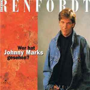 Jürgen Renfordt - Wer Hat Johnny Marks Gesehen FLAC